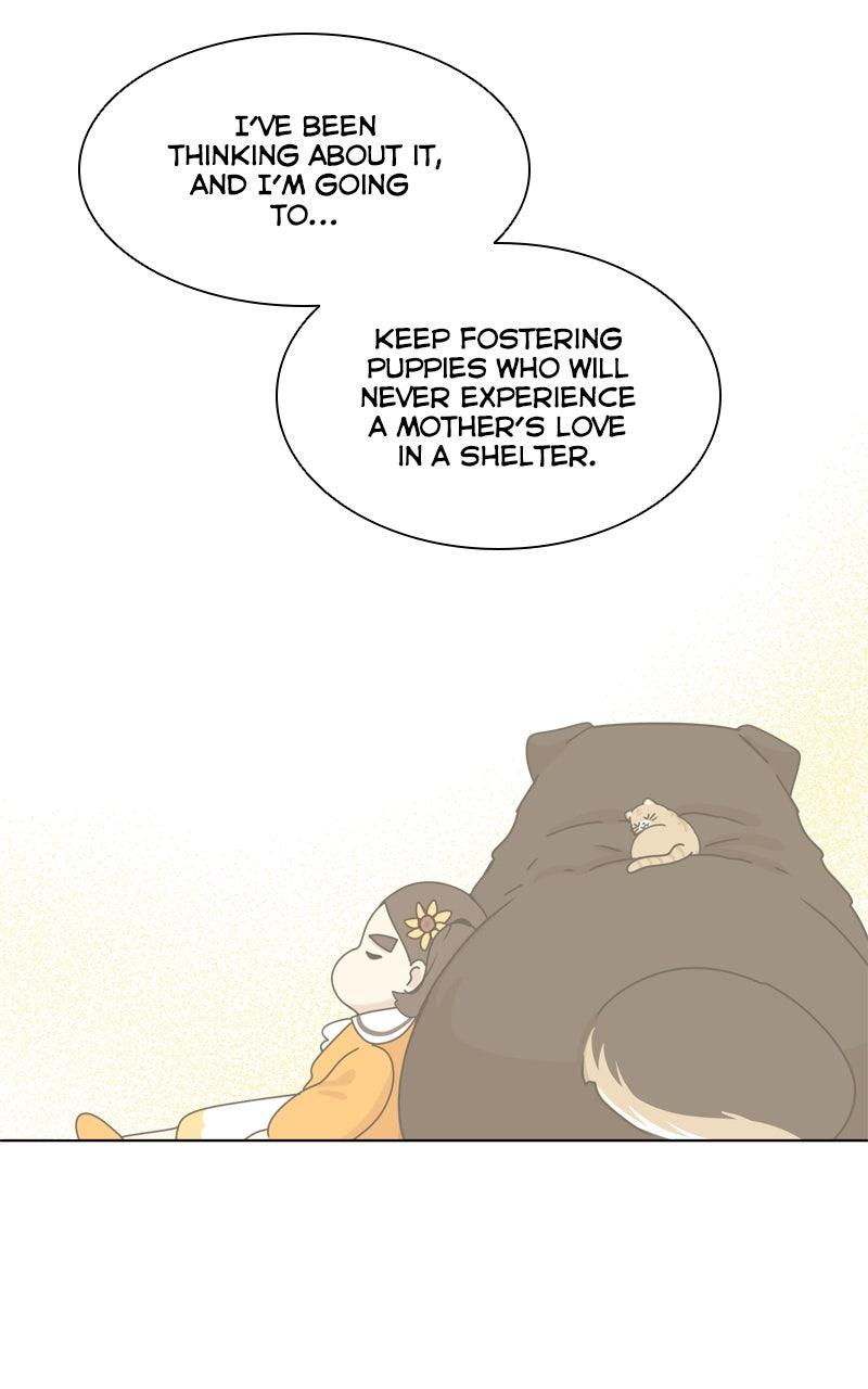 The Dog Diaries Chap 217 - Next Chap 218