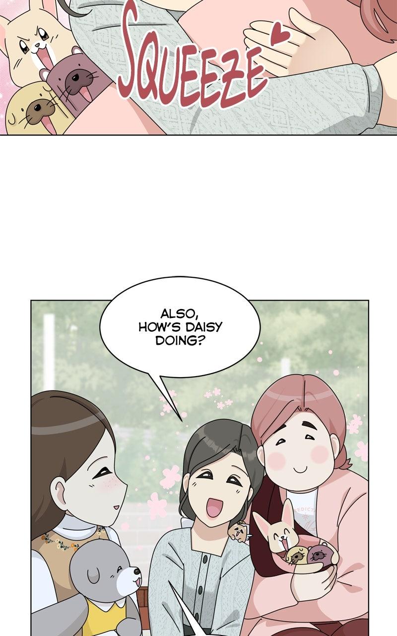 The Dog Diaries Chap 217 - Next Chap 218