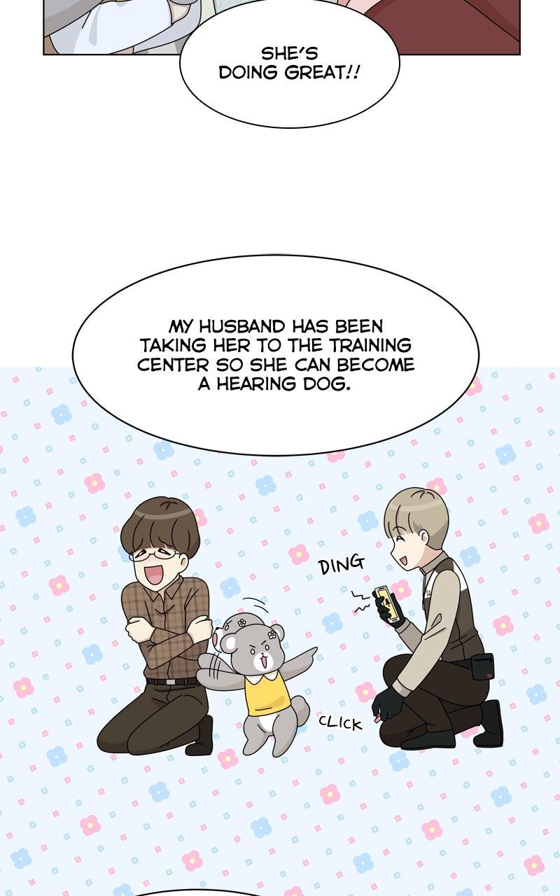 The Dog Diaries Chap 217 - Next Chap 218