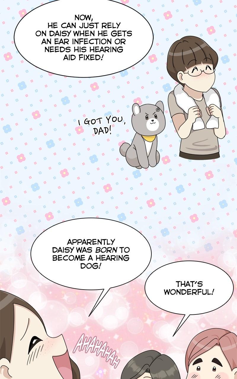 The Dog Diaries Chap 217 - Next Chap 218