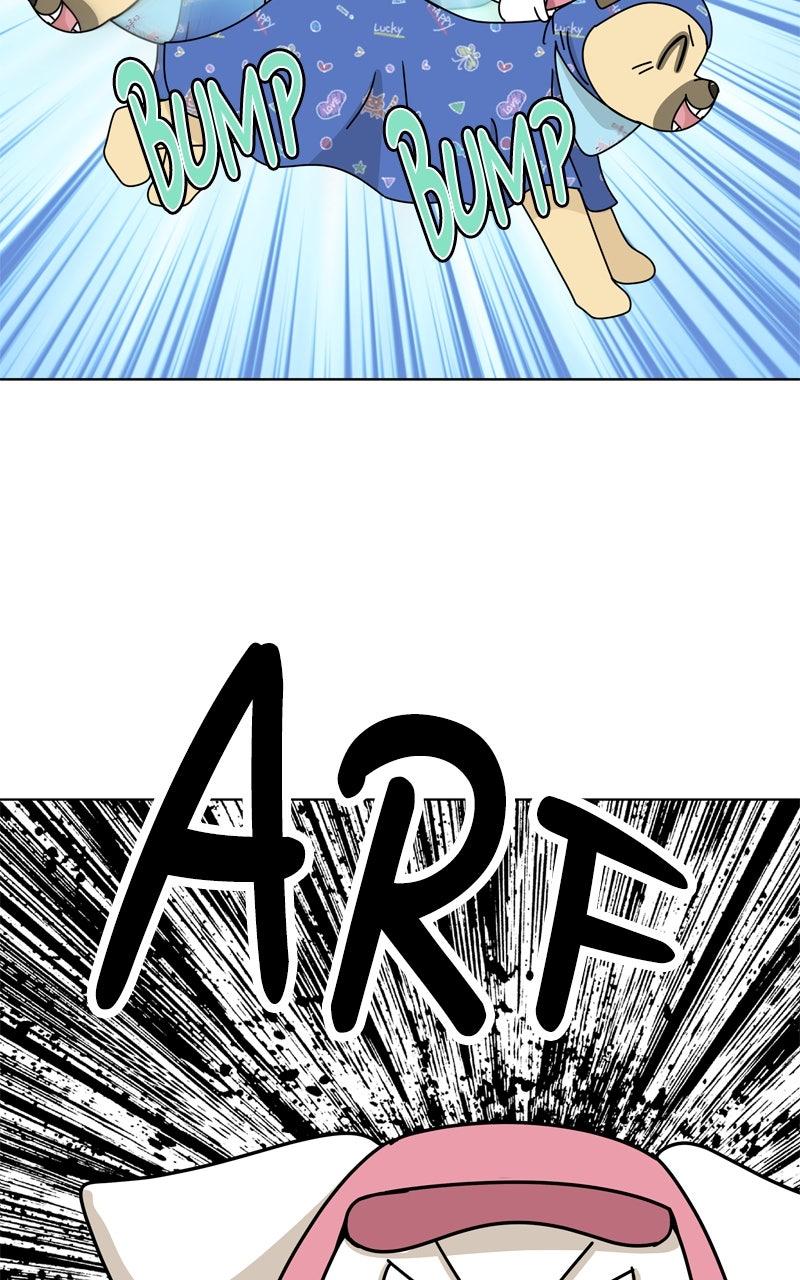 The Dog Diaries Chap 217 - Next Chap 218