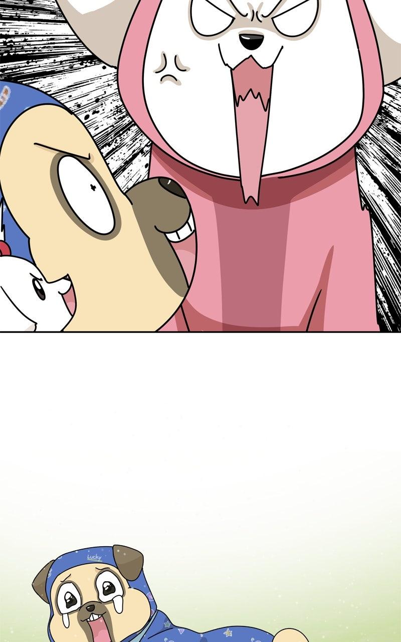 The Dog Diaries Chap 217 - Next Chap 218