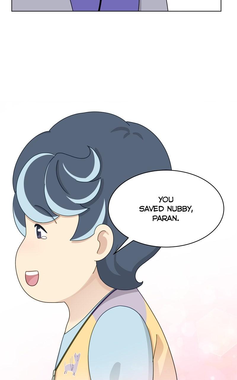 The Dog Diaries Chap 217 - Next Chap 218