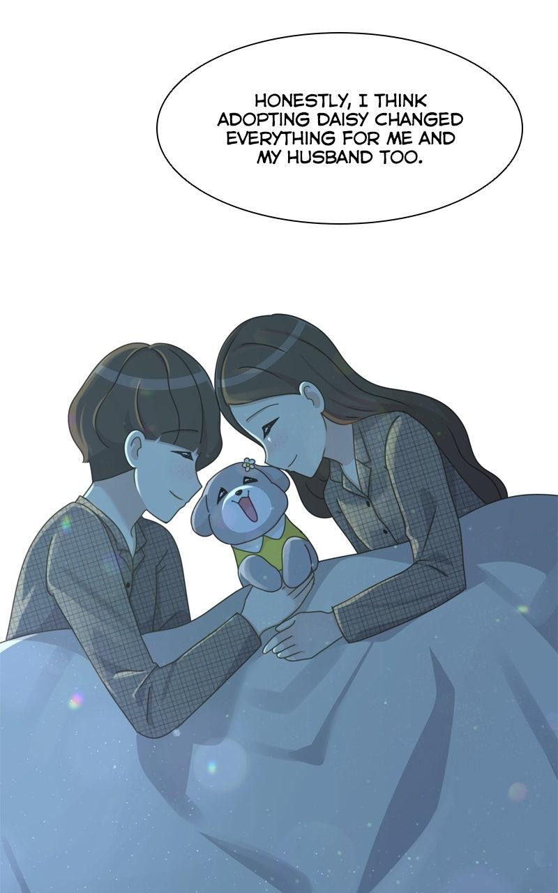 The Dog Diaries Chap 217 - Next Chap 218