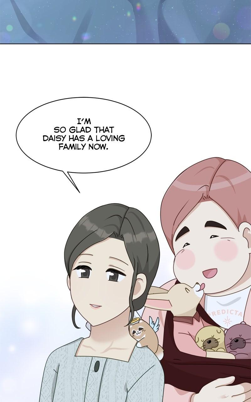 The Dog Diaries Chap 217 - Next Chap 218