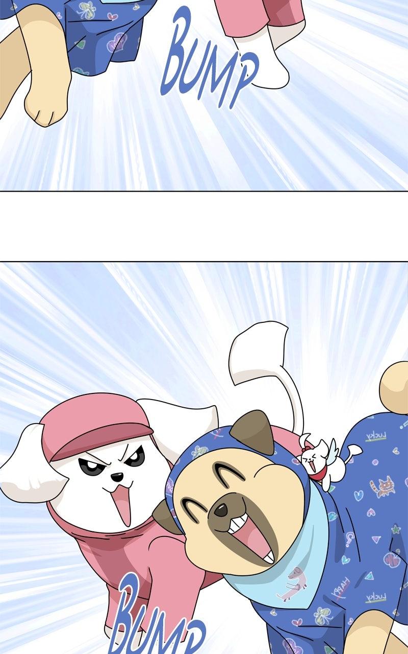 The Dog Diaries Chap 217 - Next Chap 218