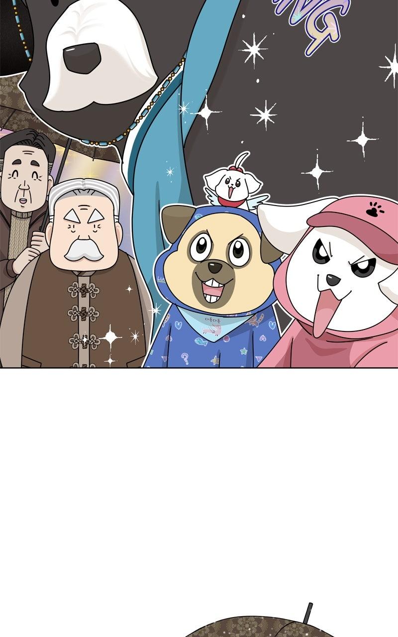 The Dog Diaries Chap 217 - Next Chap 218