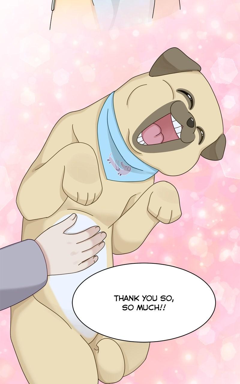 The Dog Diaries Chap 217 - Next Chap 218