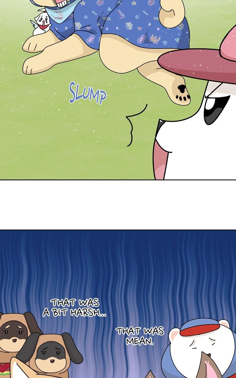 The Dog Diaries Chap 217 - Next Chap 218