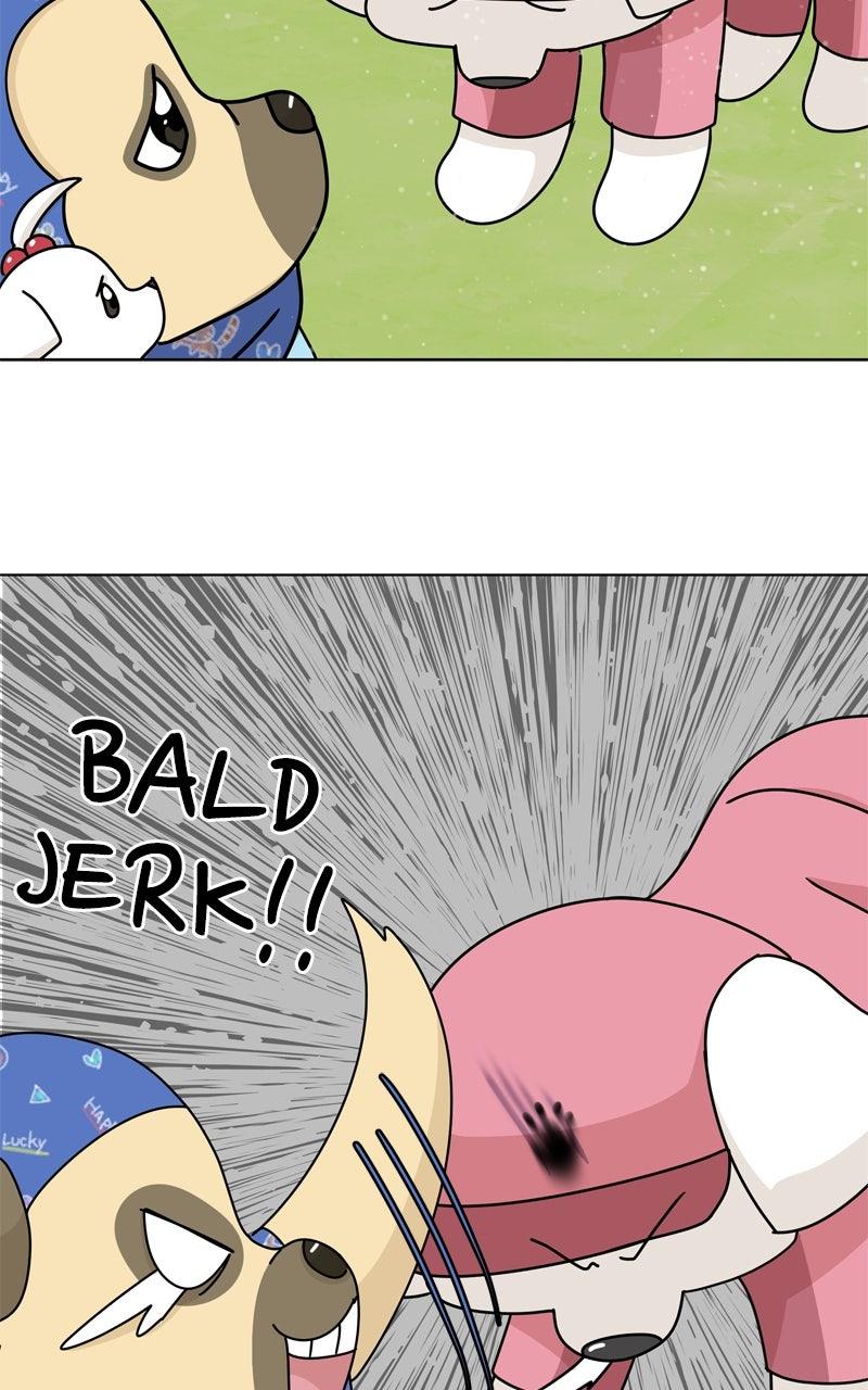 The Dog Diaries Chap 217 - Next Chap 218