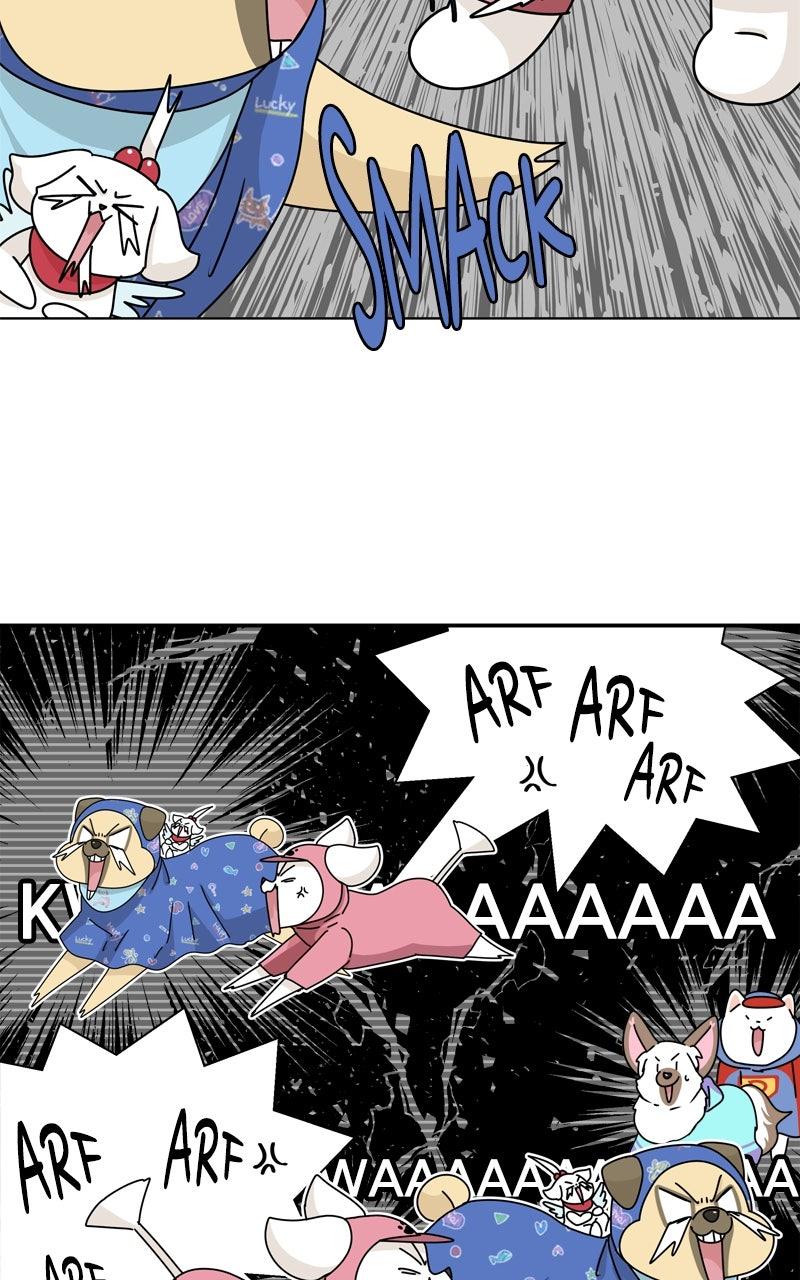 The Dog Diaries Chap 217 - Next Chap 218