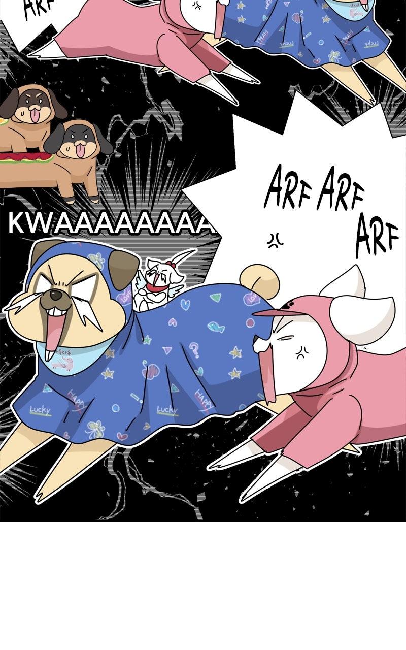 The Dog Diaries Chap 217 - Next Chap 218