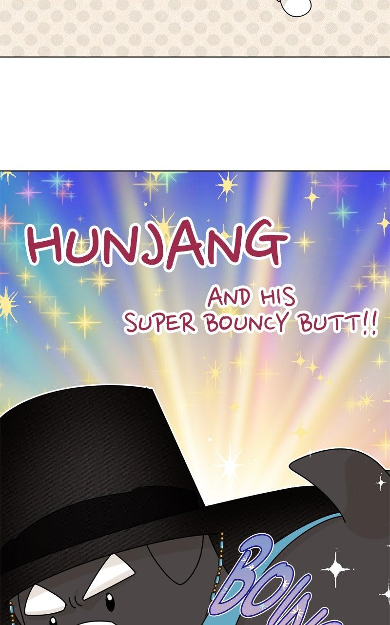 The Dog Diaries Chap 217 - Next Chap 218