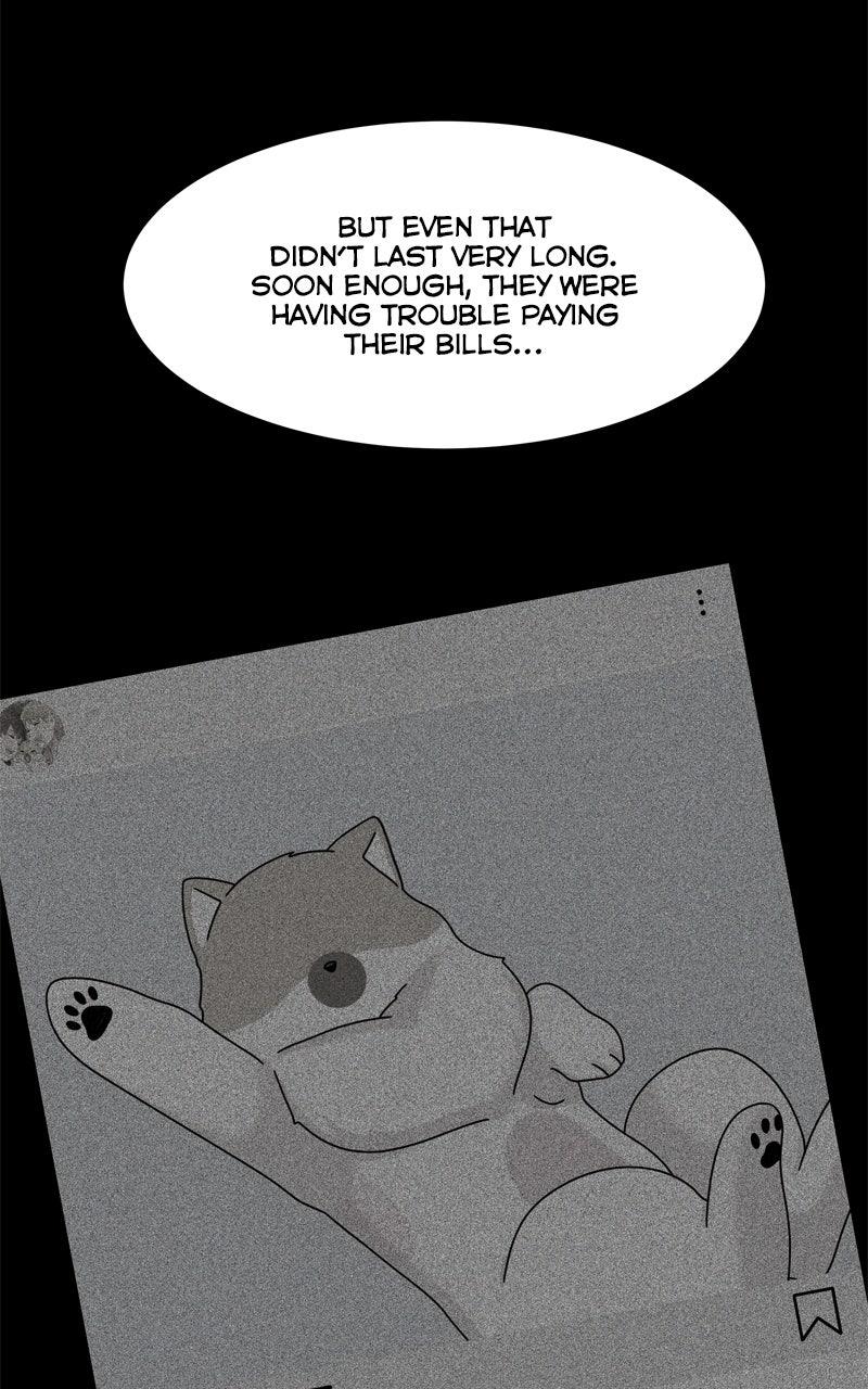 The Dog Diaries Chap 217 - Next Chap 218