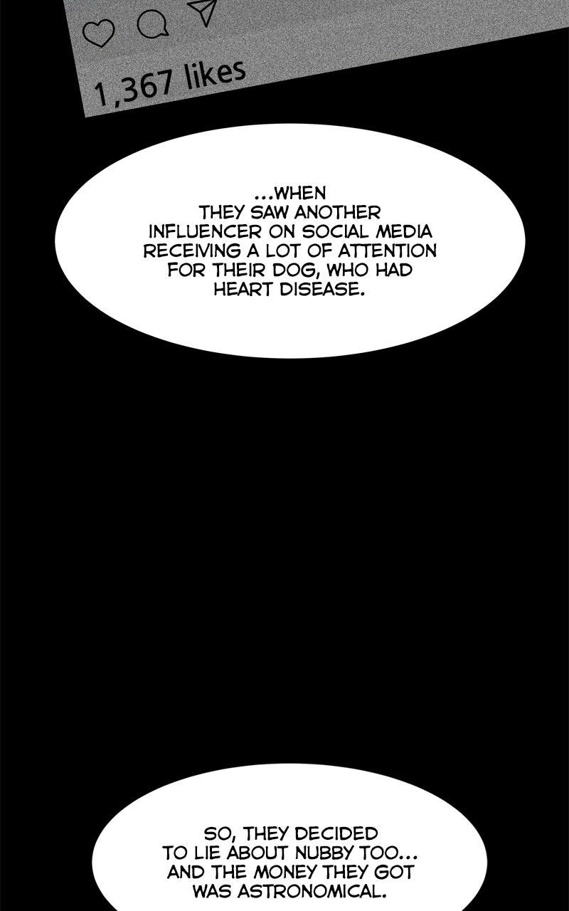 The Dog Diaries Chap 217 - Next Chap 218