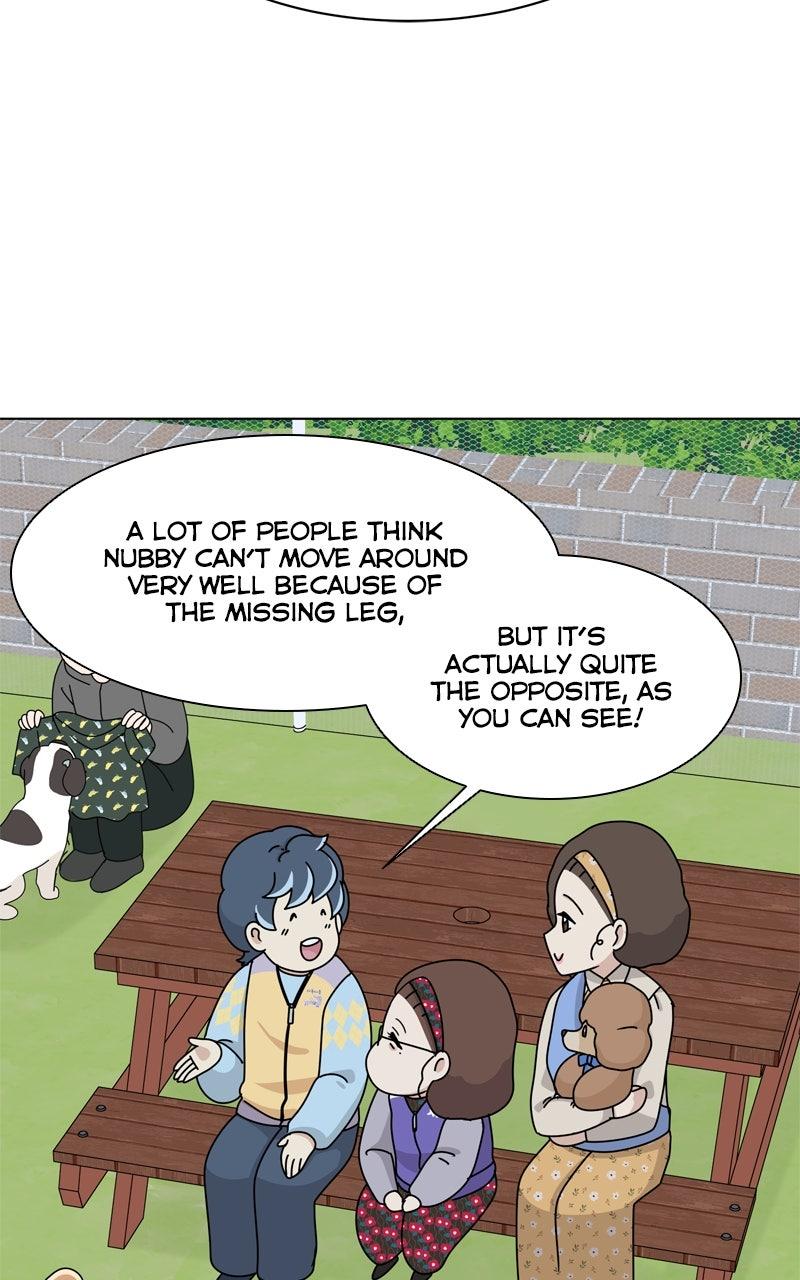 The Dog Diaries Chap 217 - Next Chap 218