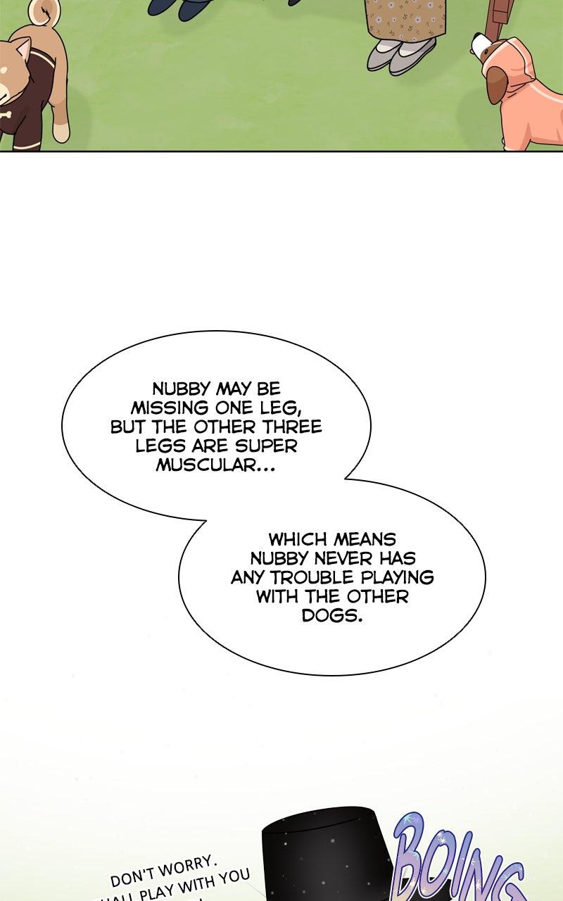 The Dog Diaries Chap 217 - Next Chap 218