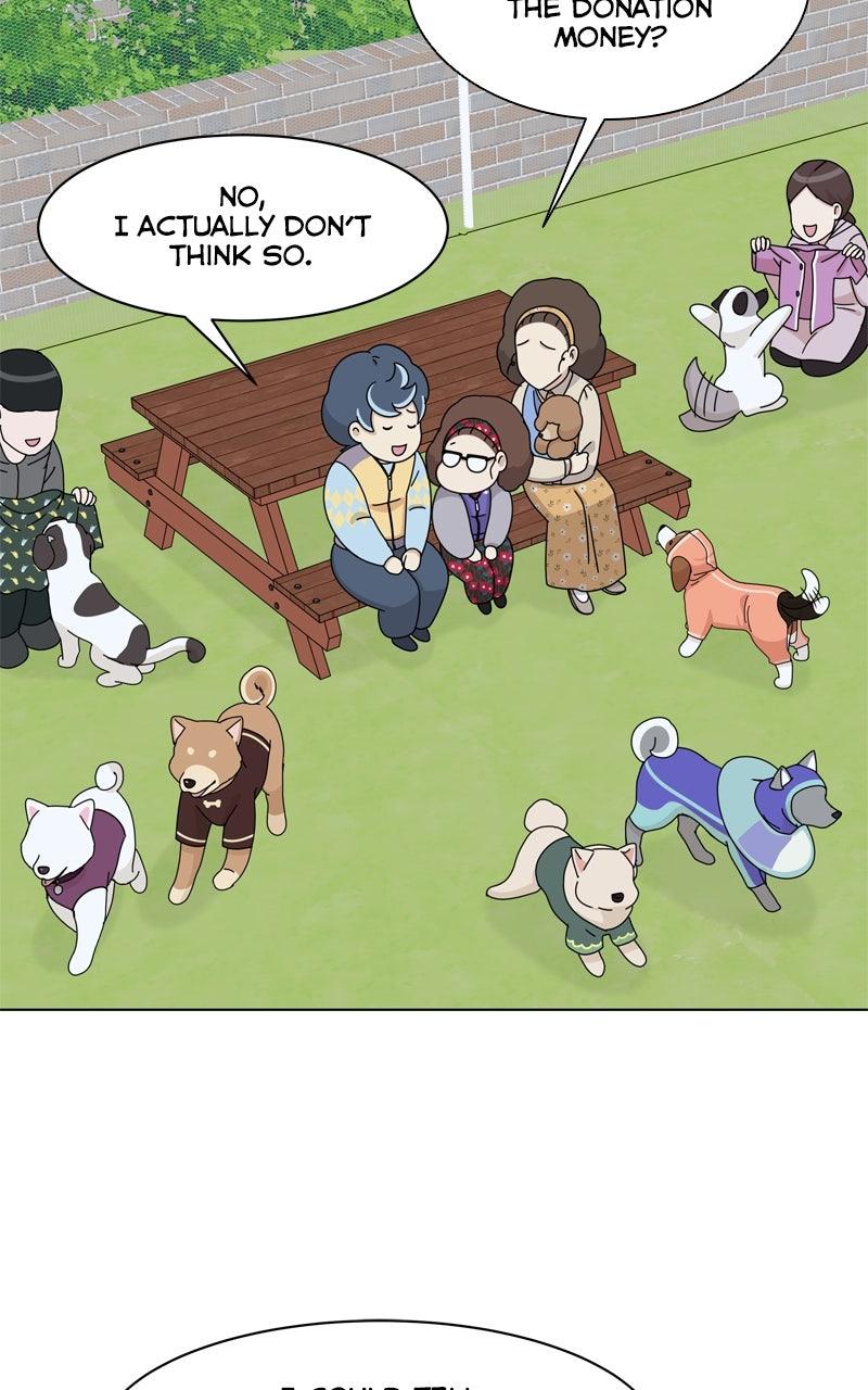 The Dog Diaries Chap 217 - Next Chap 218