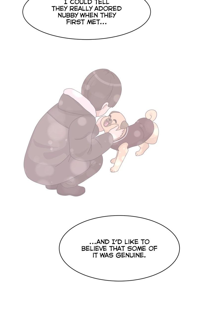 The Dog Diaries Chap 217 - Next Chap 218