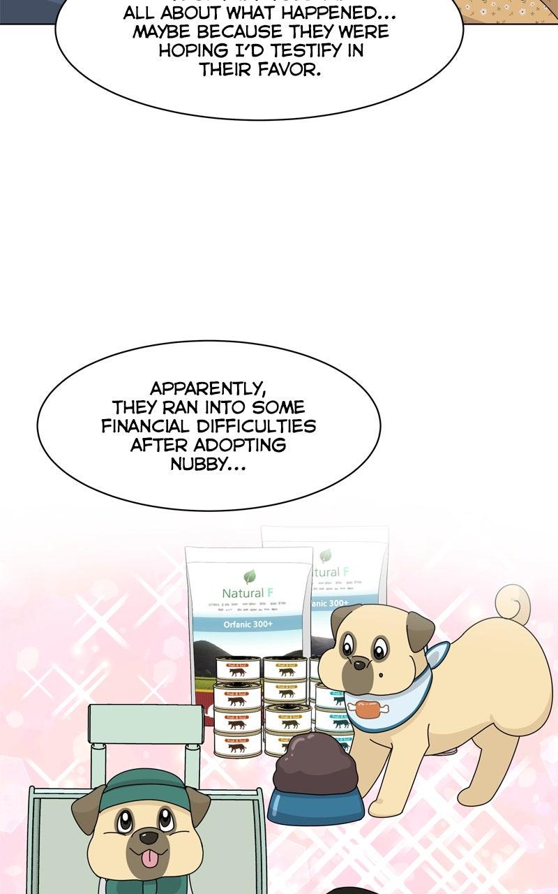 The Dog Diaries Chap 217 - Next Chap 218