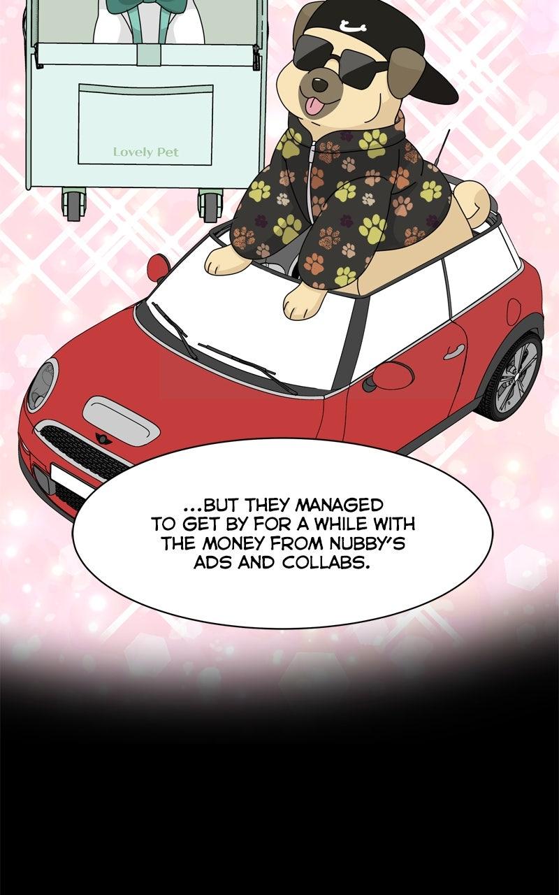 The Dog Diaries Chap 217 - Next Chap 218