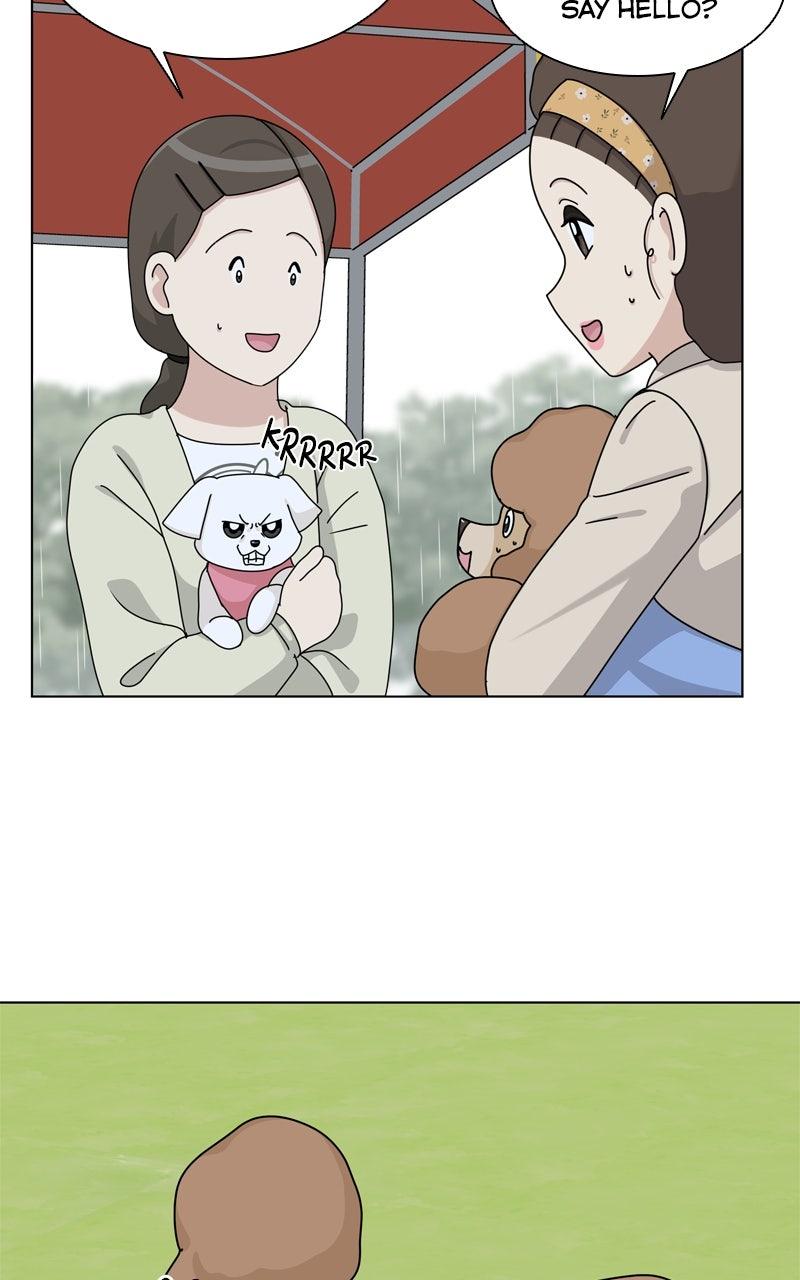 The Dog Diaries Chap 217 - Next Chap 218