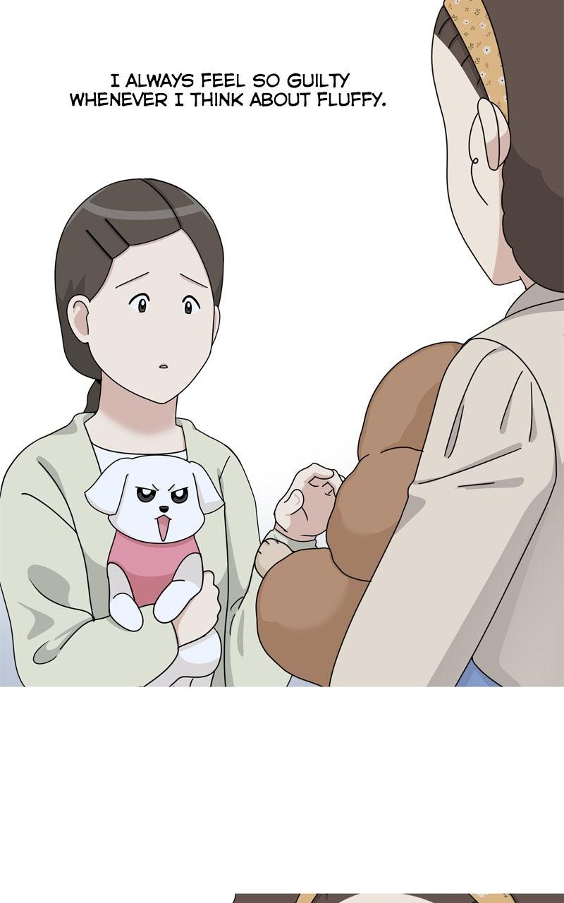 The Dog Diaries Chap 217 - Next Chap 218