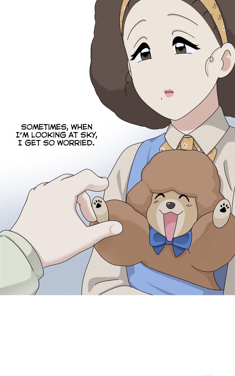 The Dog Diaries Chap 217 - Next Chap 218