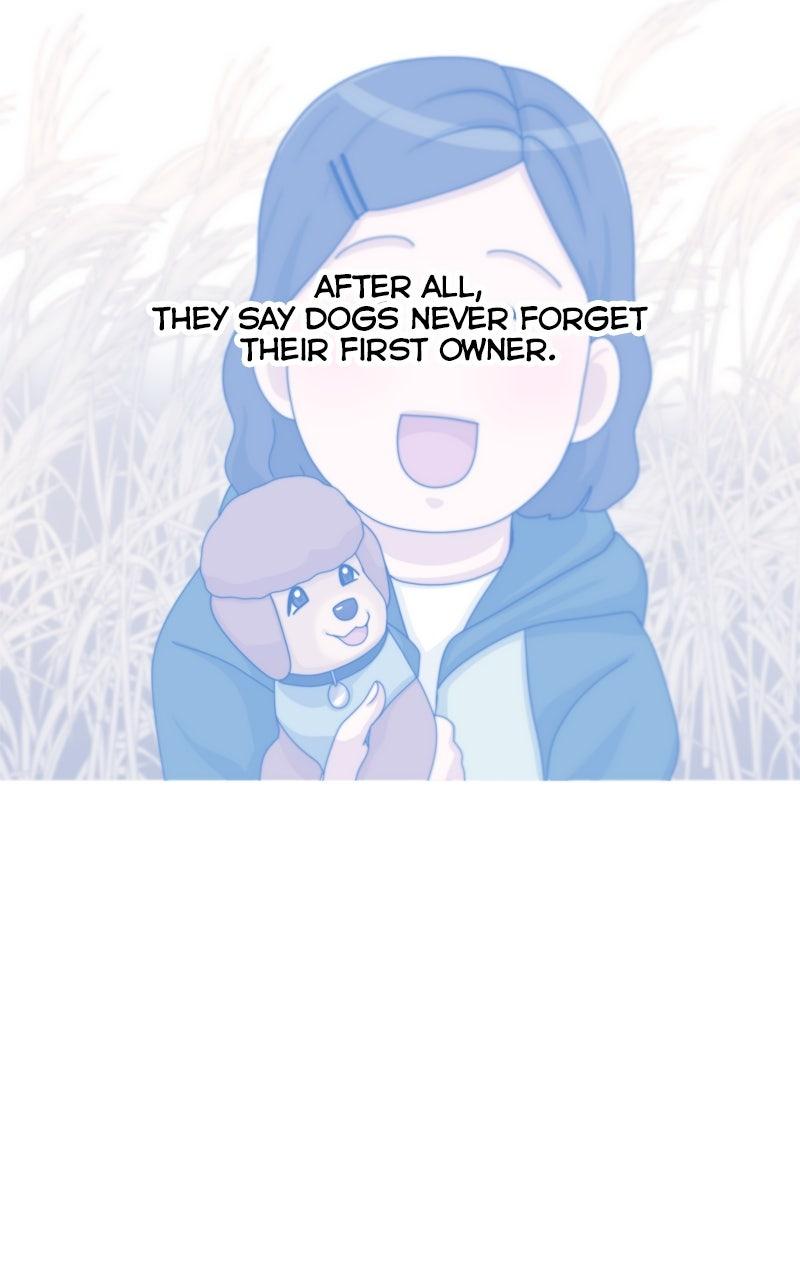 The Dog Diaries Chap 217 - Next Chap 218