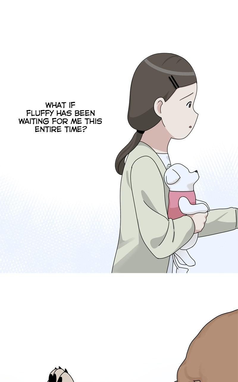 The Dog Diaries Chap 217 - Next Chap 218