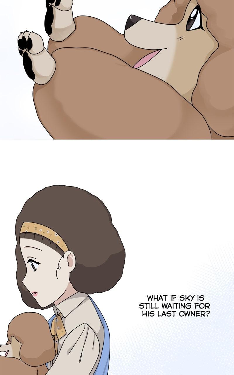 The Dog Diaries Chap 217 - Next Chap 218