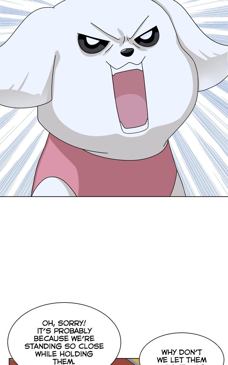 The Dog Diaries Chap 217 - Next Chap 218
