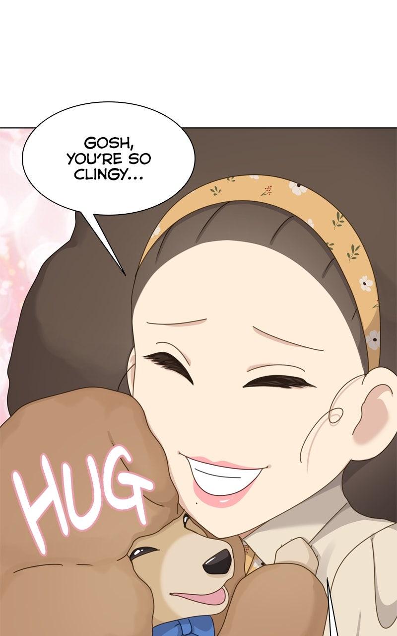The Dog Diaries Chap 217 - Next Chap 218