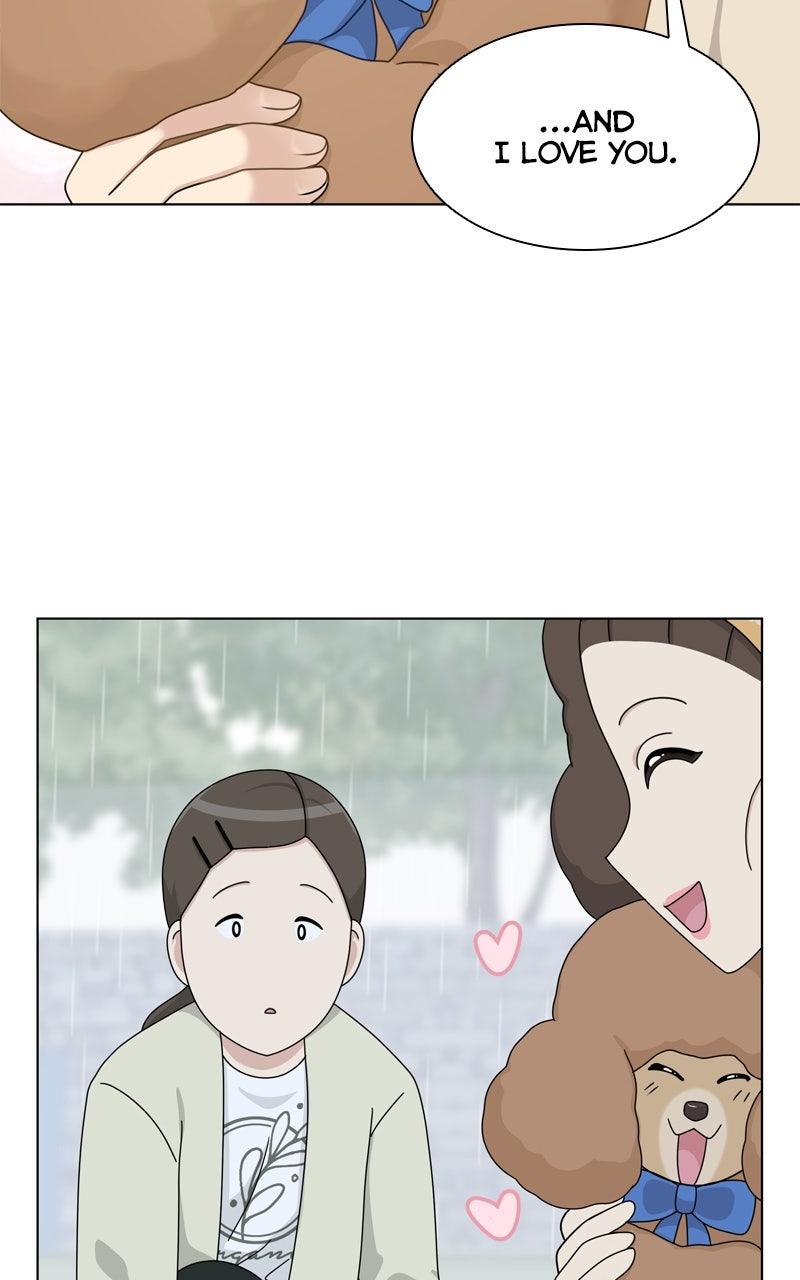The Dog Diaries Chap 217 - Next Chap 218