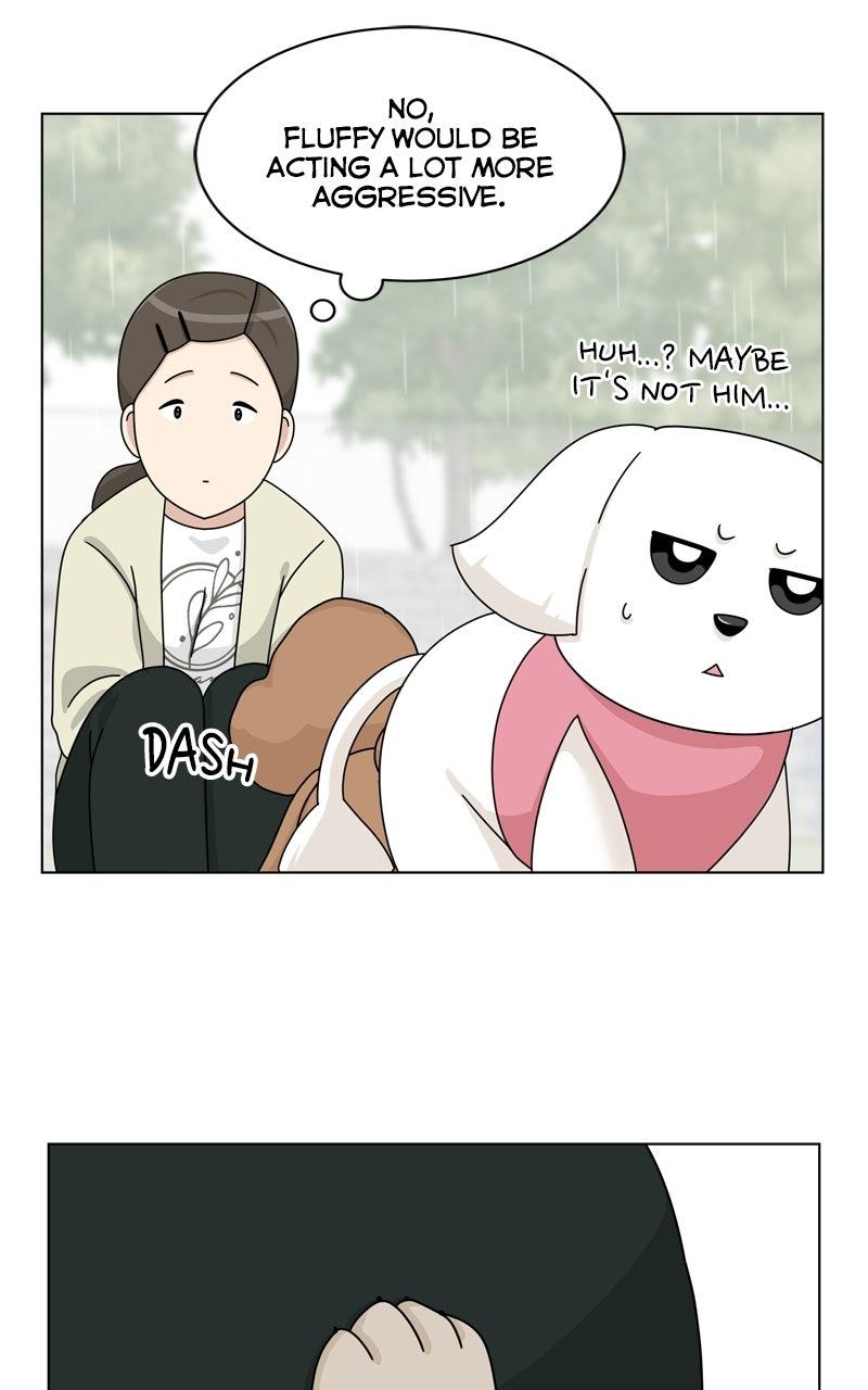 The Dog Diaries Chap 217 - Next Chap 218