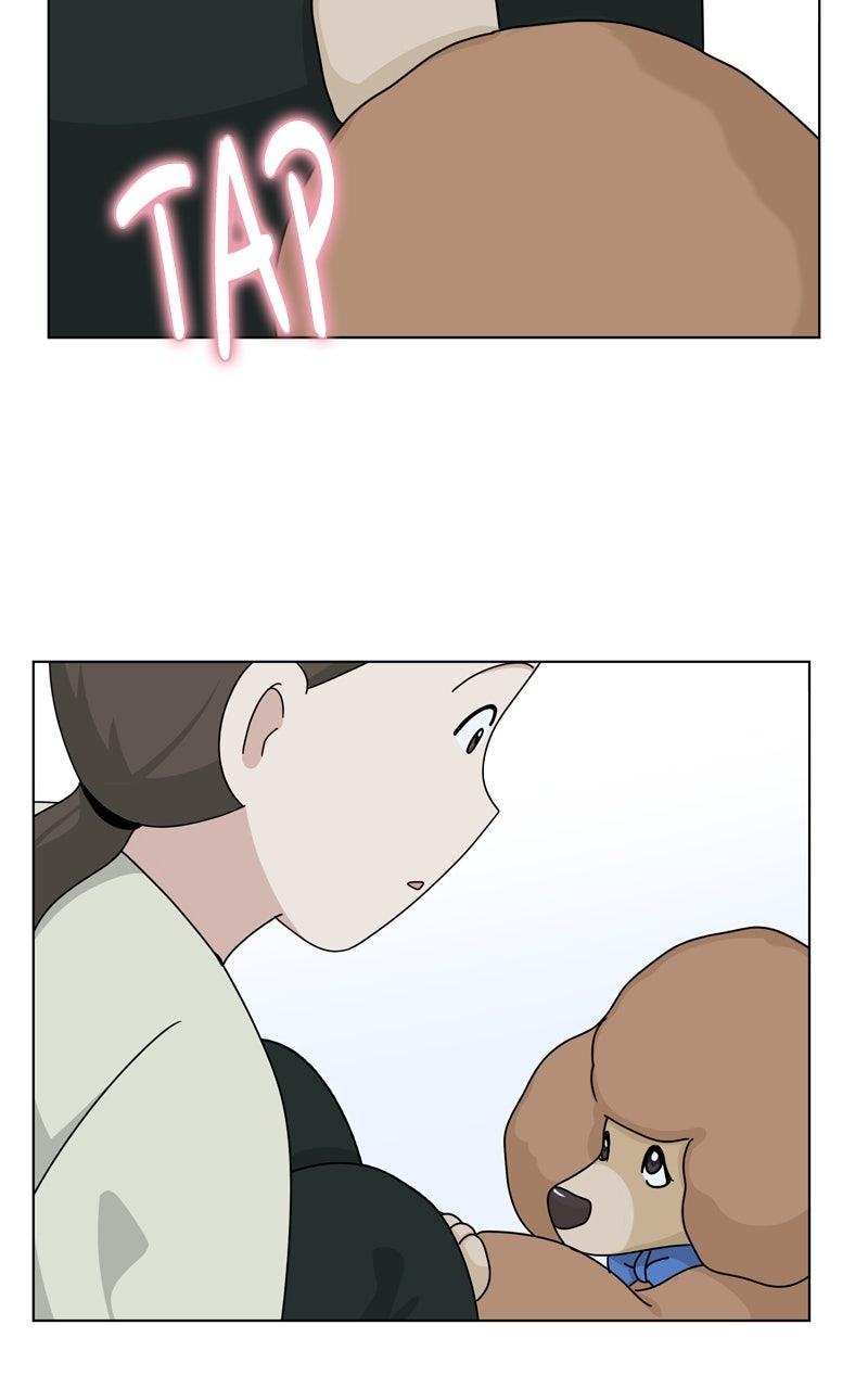 The Dog Diaries Chap 217 - Next Chap 218
