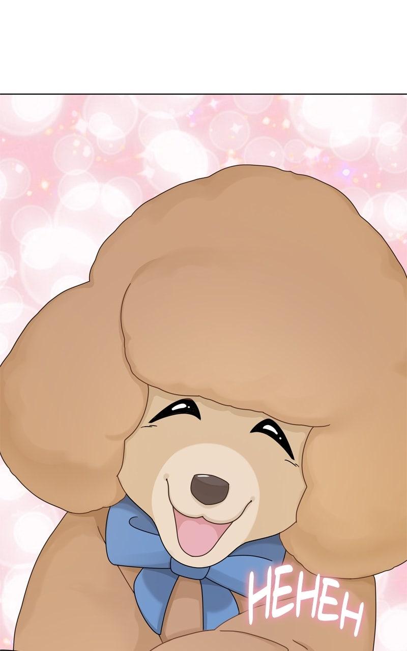 The Dog Diaries Chap 217 - Next Chap 218