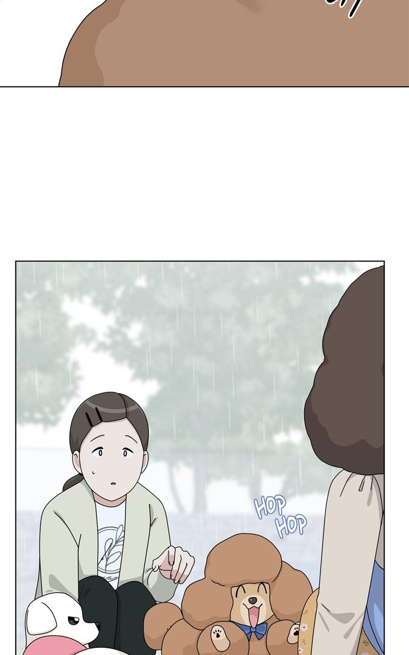 The Dog Diaries Chap 217 - Next Chap 218