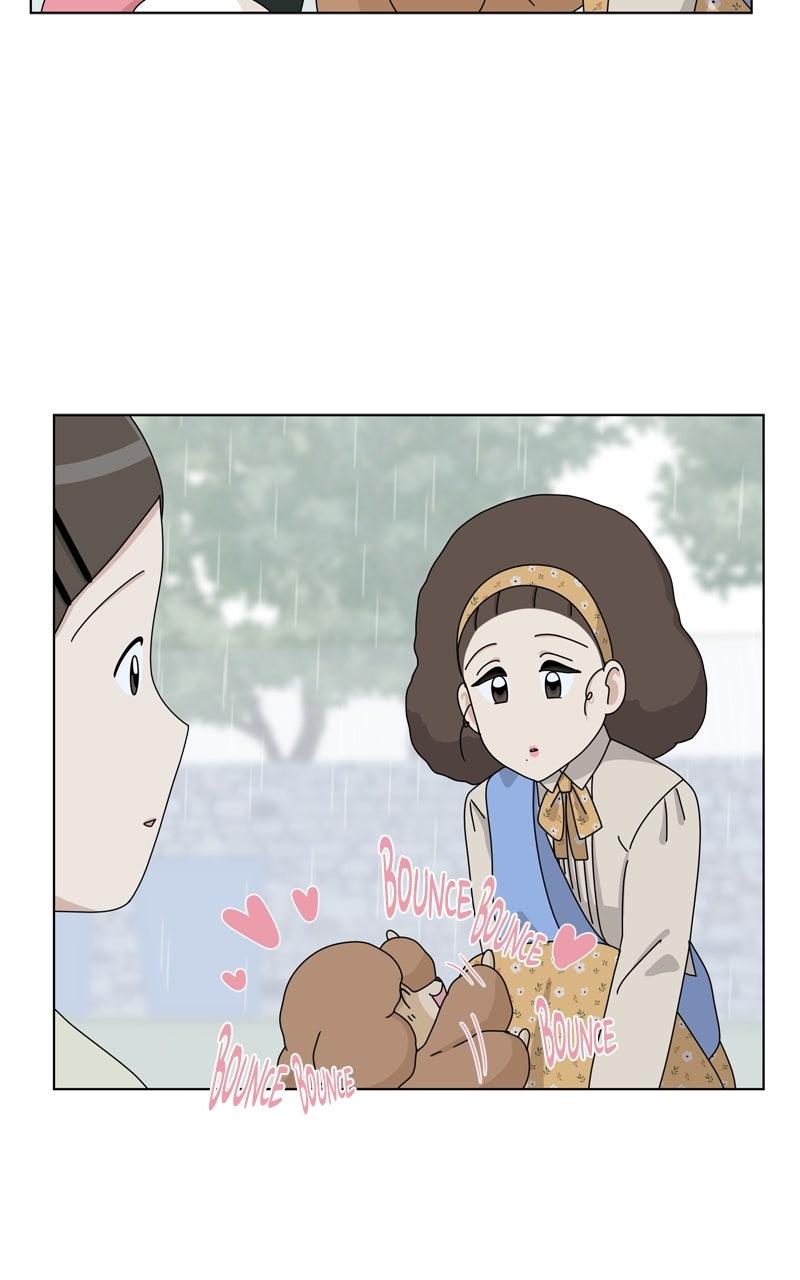 The Dog Diaries Chap 217 - Next Chap 218