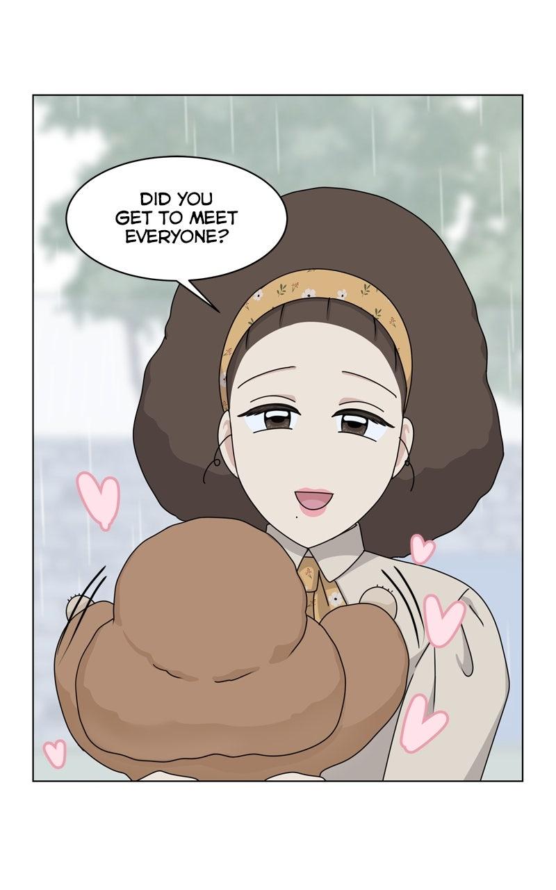 The Dog Diaries Chap 217 - Next Chap 218