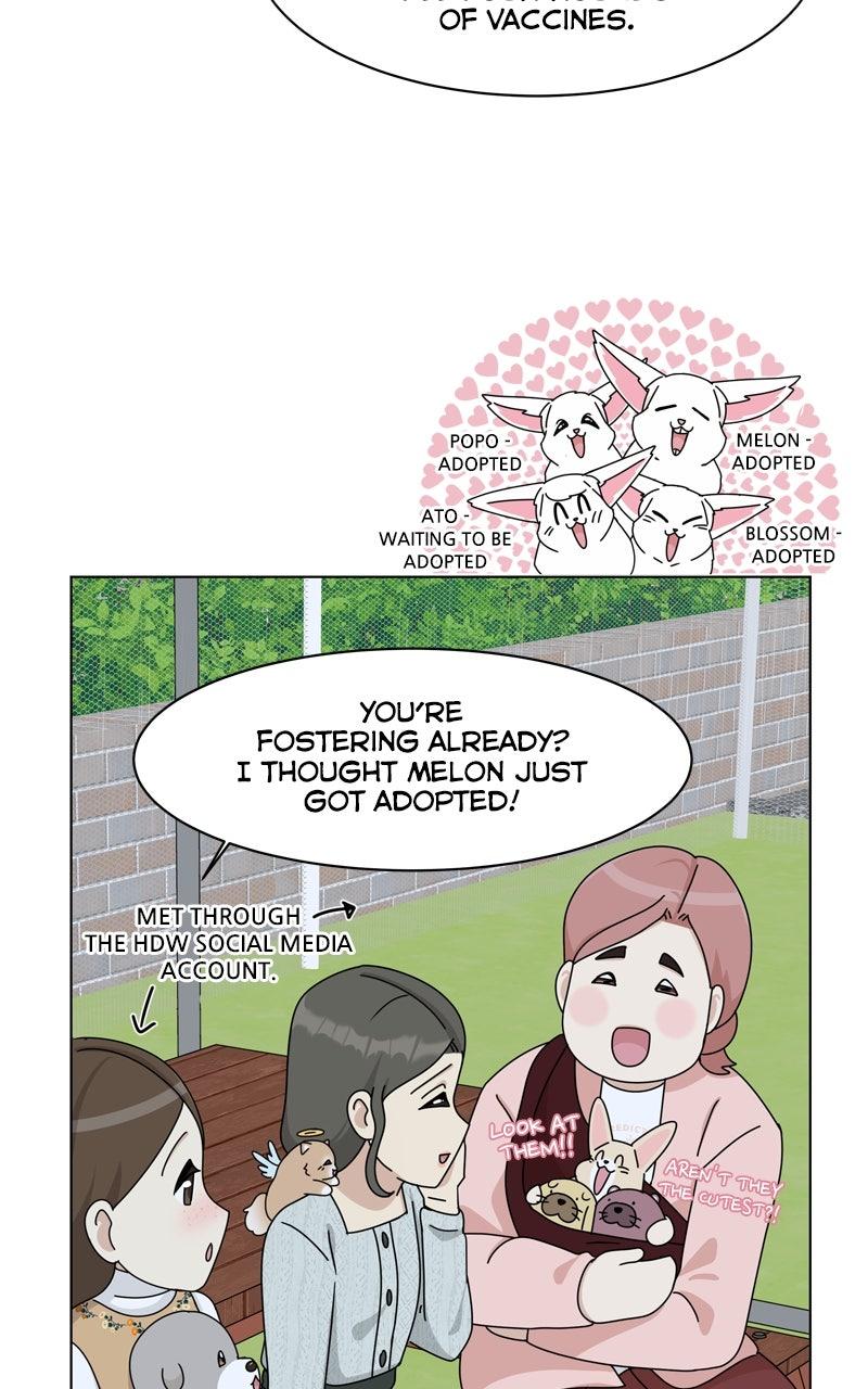 The Dog Diaries Chap 217 - Next Chap 218