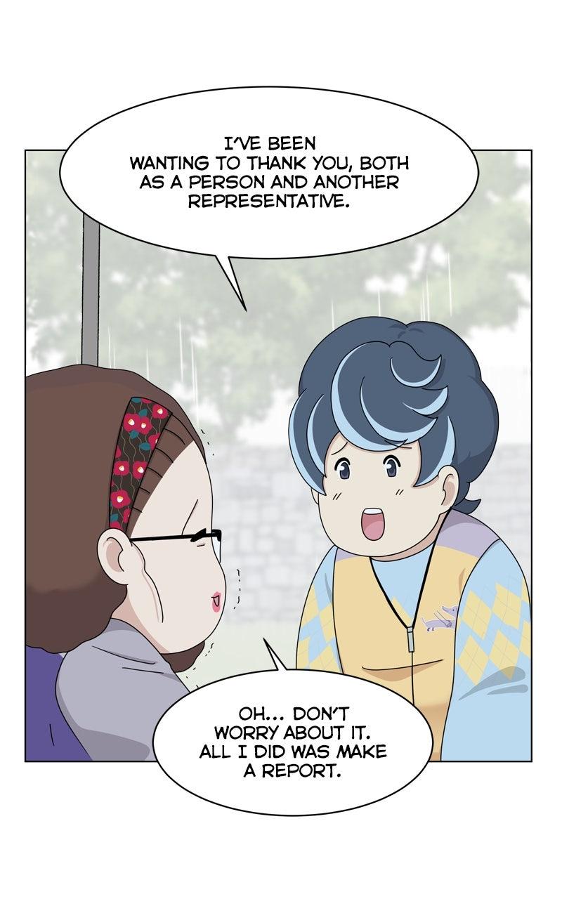 The Dog Diaries Chap 217 - Next Chap 218
