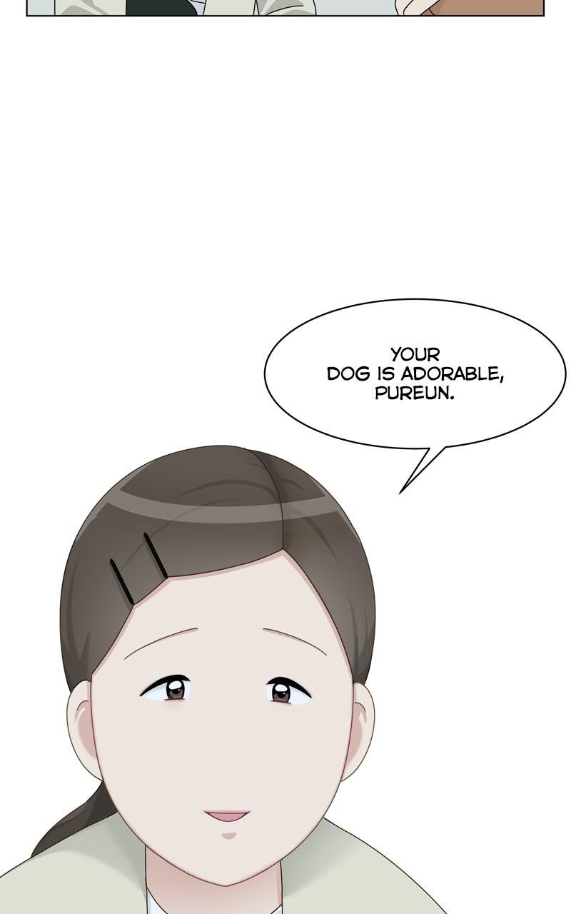 The Dog Diaries Chap 217 - Next Chap 218