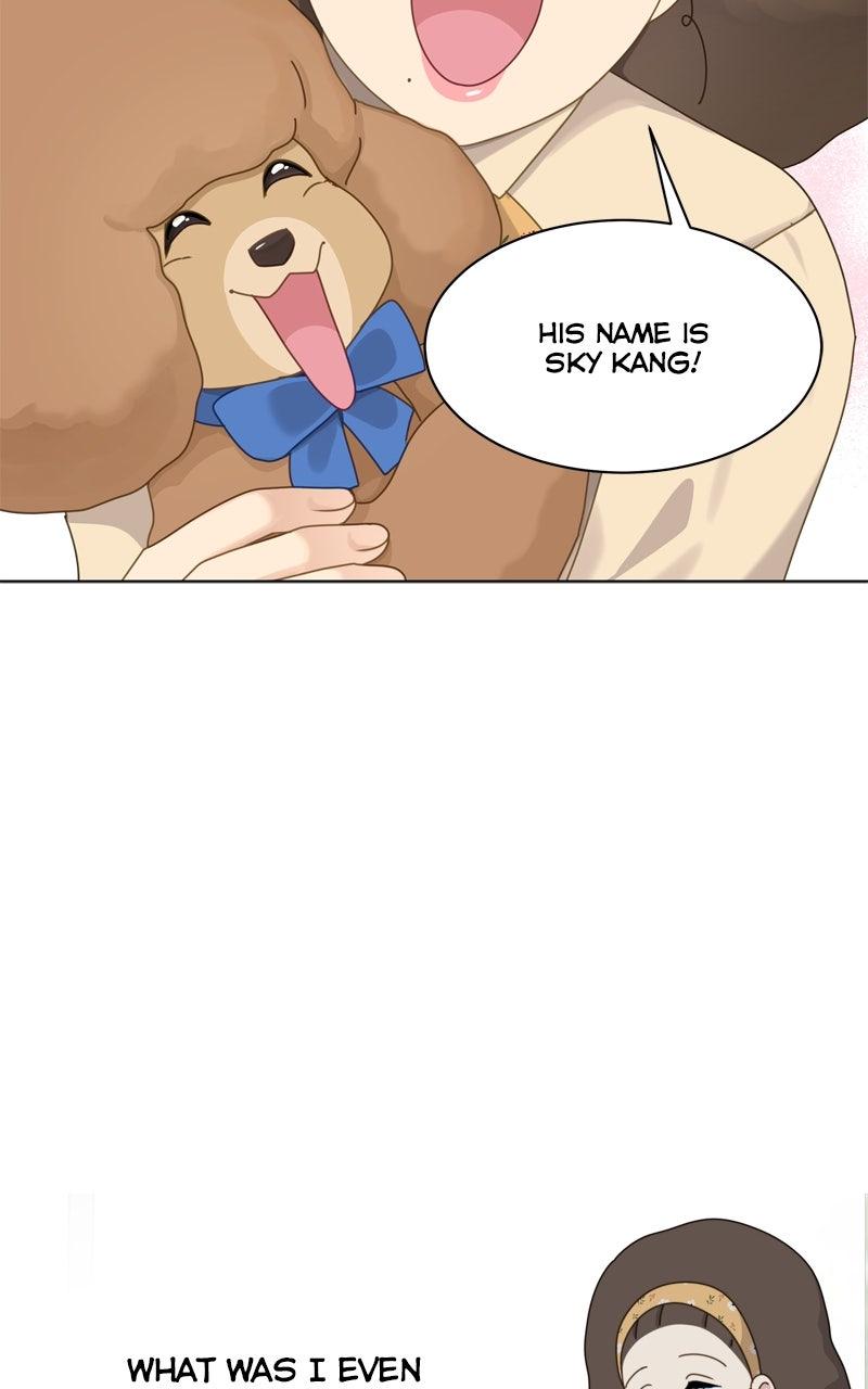 The Dog Diaries Chap 217 - Next Chap 218