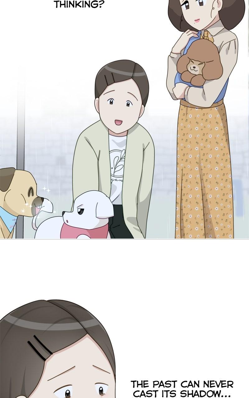 The Dog Diaries Chap 217 - Next Chap 218