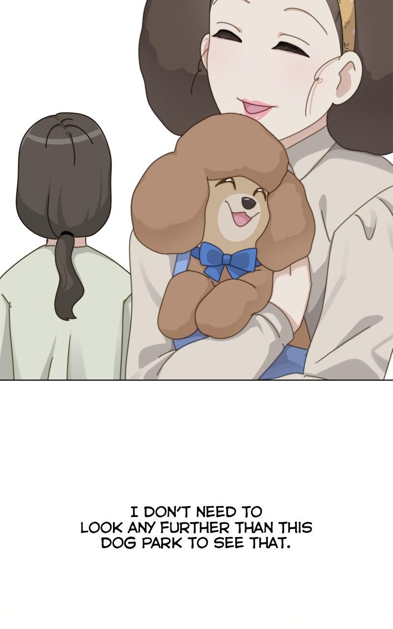 The Dog Diaries Chap 217 - Next Chap 218