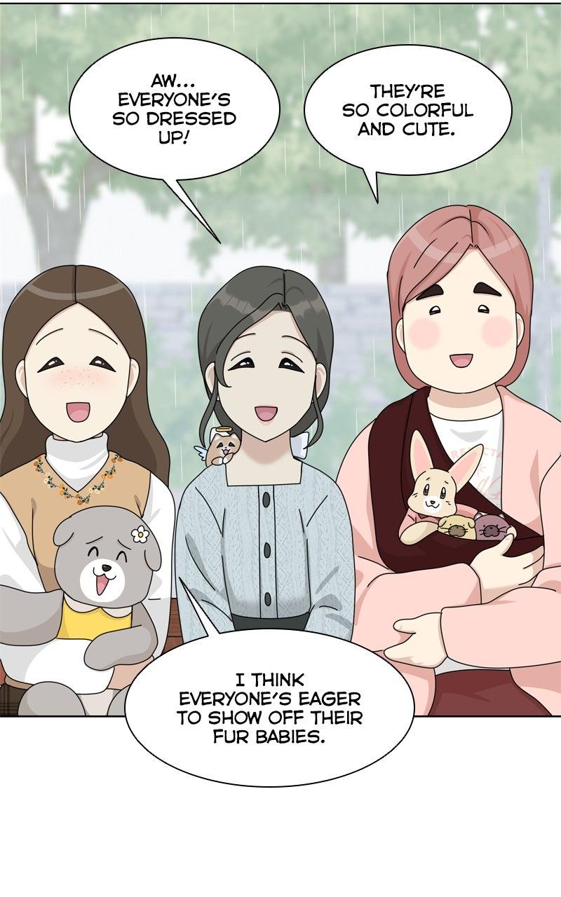 The Dog Diaries Chap 217 - Next Chap 218