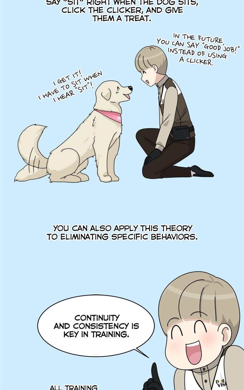 The Dog Diaries Chap 208 - Next Chap 209