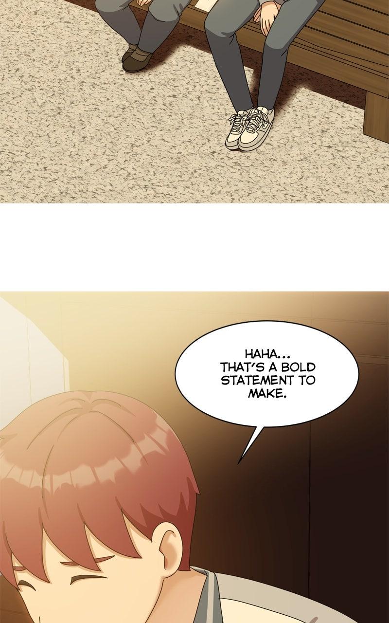 The Dog Diaries Chap 208 - Next Chap 209