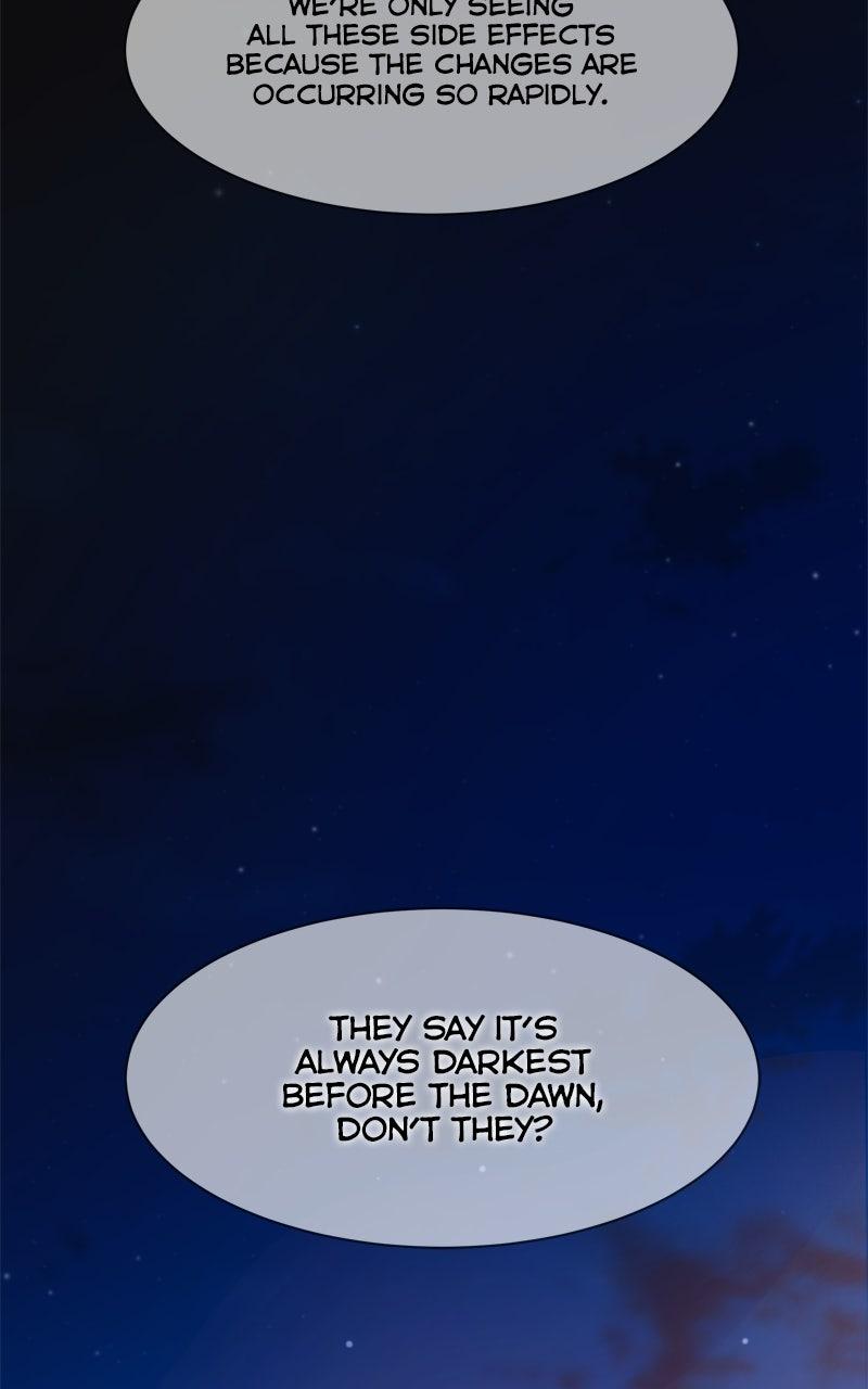 The Dog Diaries Chap 208 - Next Chap 209